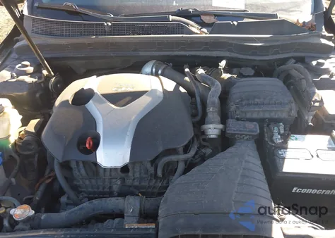 2012 Kia Optima Sx z USA, uszkodzony, nr VIN 5XXGR4A60CG048244